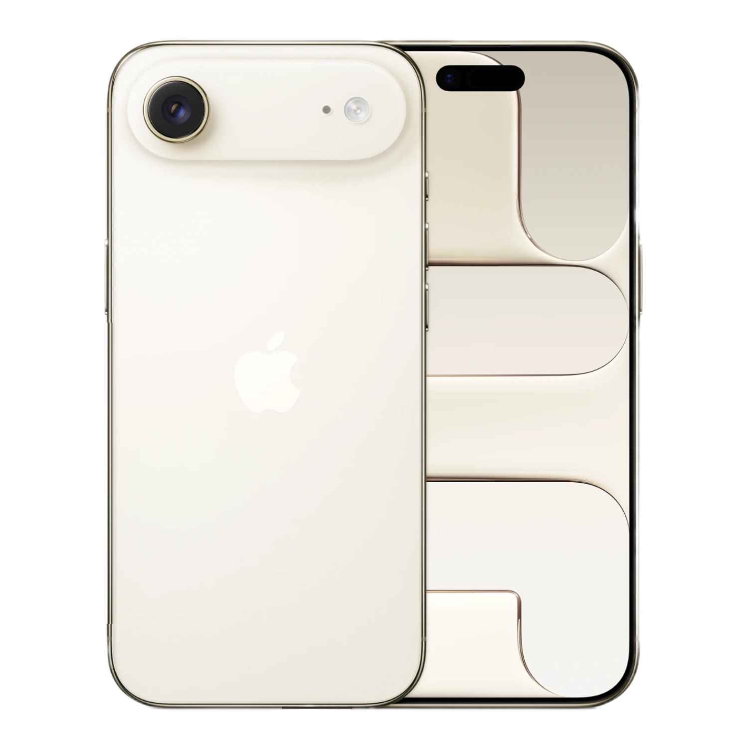 Смартфон Apple iPhone Air - 1