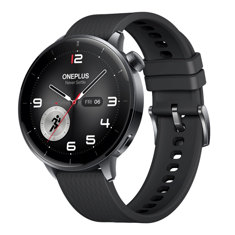 Умные часы OnePlus Watch 3 43mm