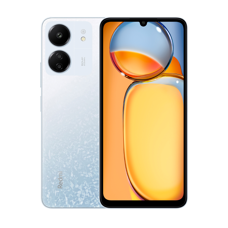 Смартфон Xiaomi Redmi 13C - 1