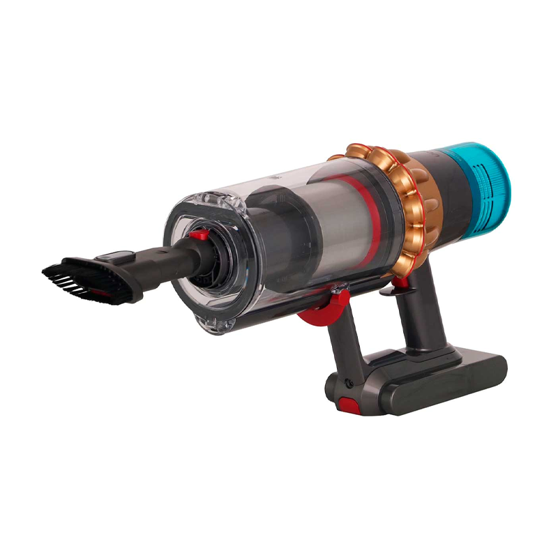 Беспроводной пылесос Dyson V15 - 2