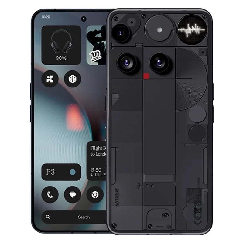 Смартфон Nothing Phone (3)