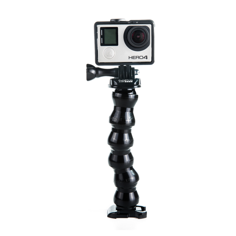 Гибкое шарнирное крепление GoPro Gooseneck (ACMFN-001) - 1