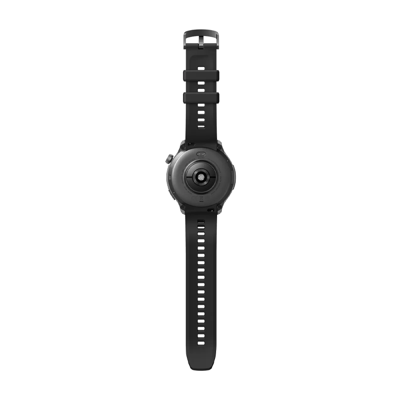 Умные часы Xiaomi Amazfit Balance - 6