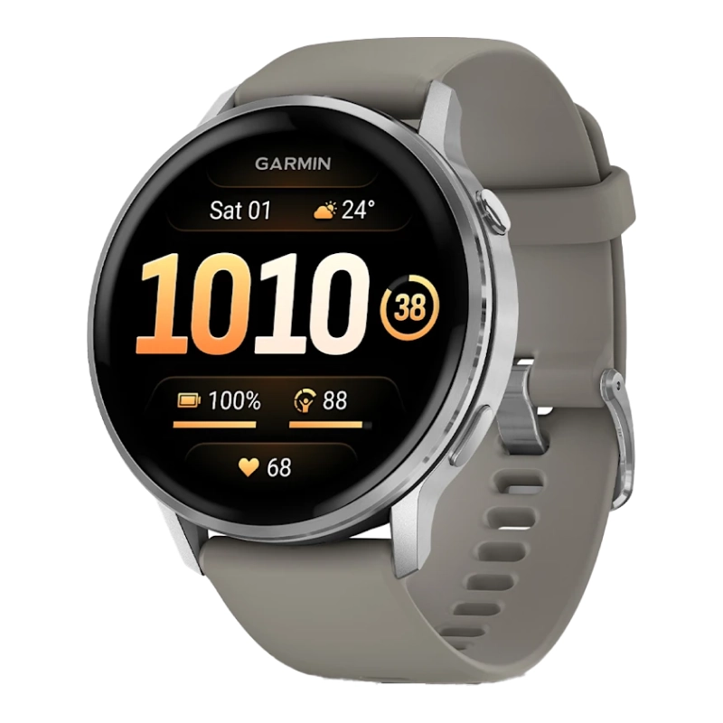 Умные часы Garmin Venu 4 45mm