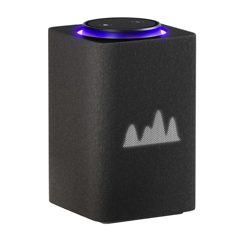 Умная колонка Яндекс Станция Макс Zigbee