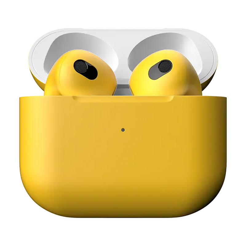 Беспроводные наушники Apple AirPods 3