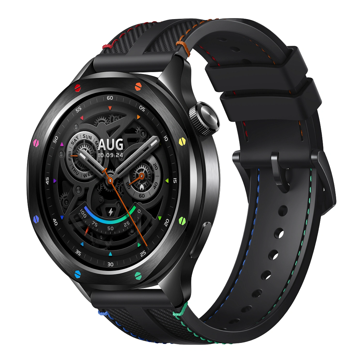 Умные часы Xiaomi Watch S4 - 1