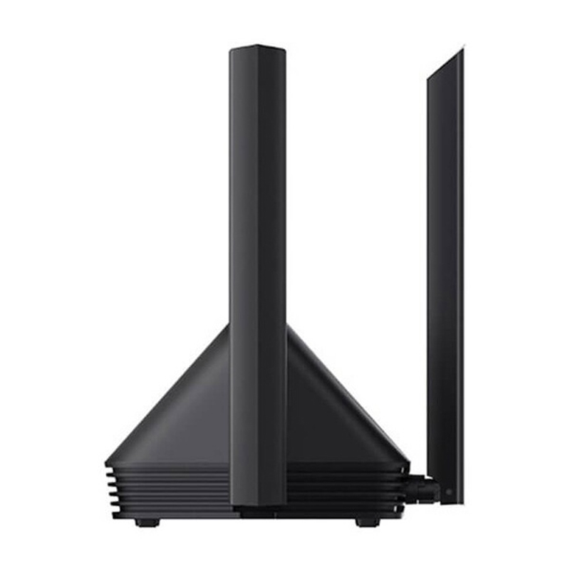 Wi-Fi роутер Xiaomi AloT AX3600, чёрный - 4