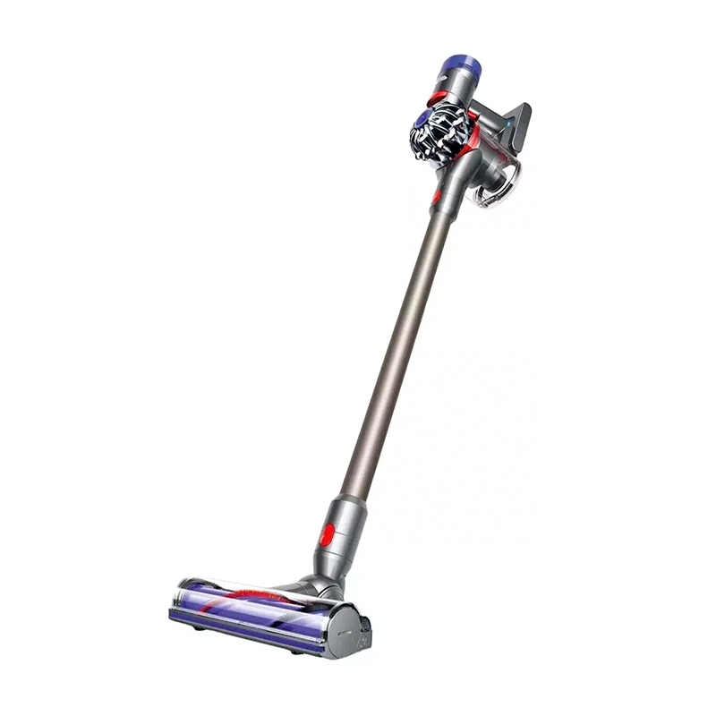 Беспроводной пылесос Dyson V8