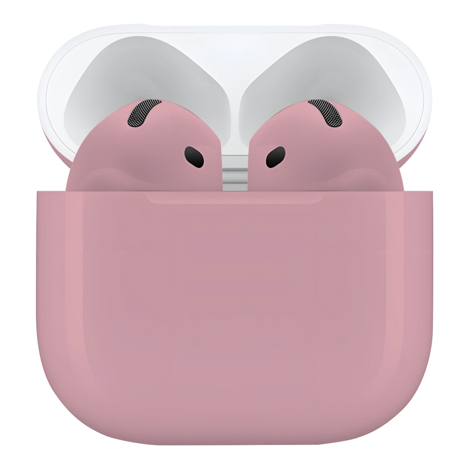 Беспроводные наушники Apple AirPods 4 (ANC) - 1