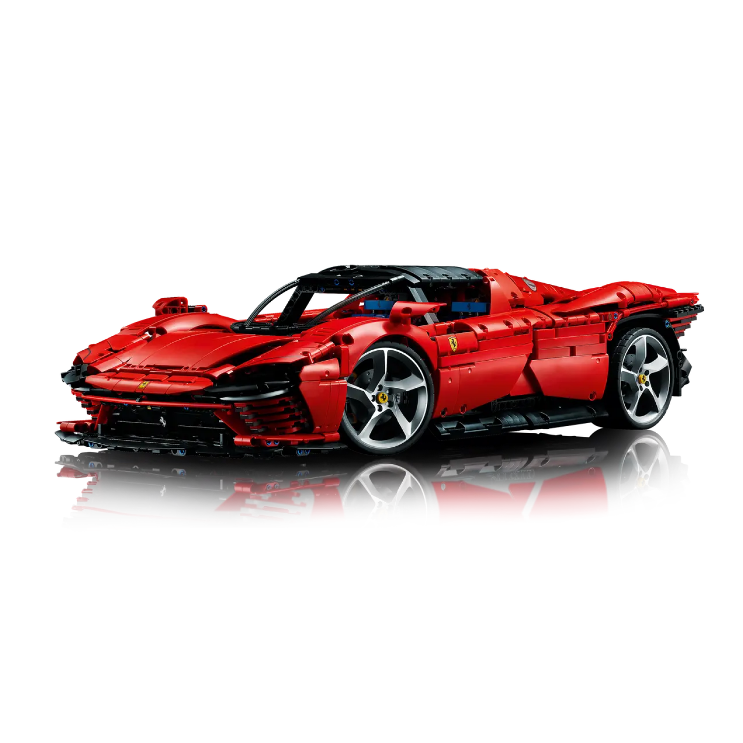 Конструктор LEGO Technic Ferrari Daytona SP3, 3778 шт - 2