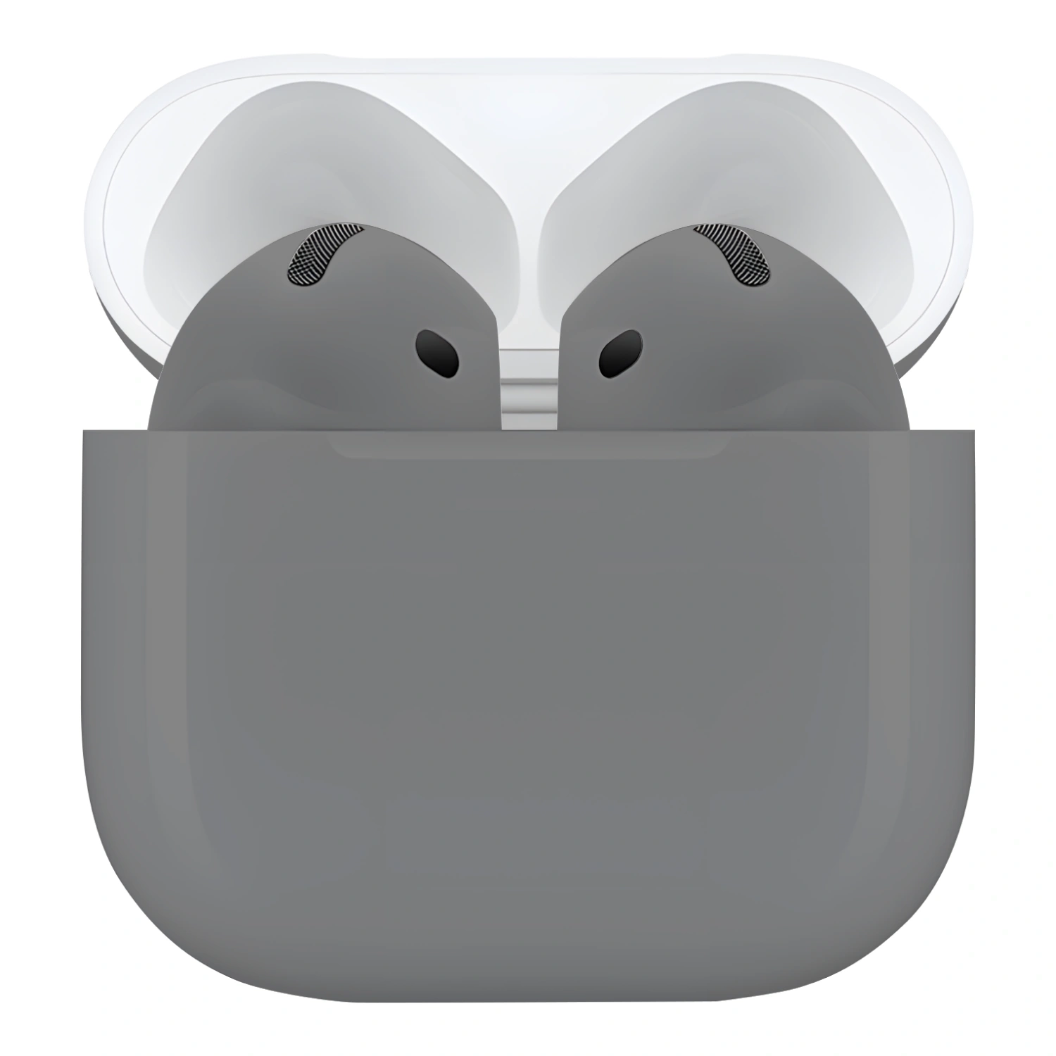 Беспроводные наушники Apple AirPods 4 (ANC) - 1