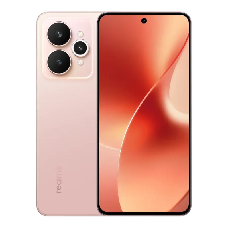 Смартфон Realme 15