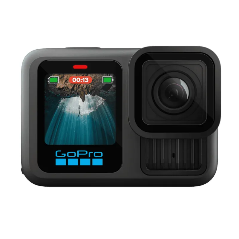 Экшн-камера GoPro Hero 13 Black Creator Edition
