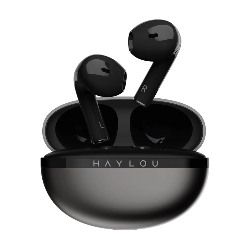 Беспроводные наушники Xiaomi Haylou X1 2023