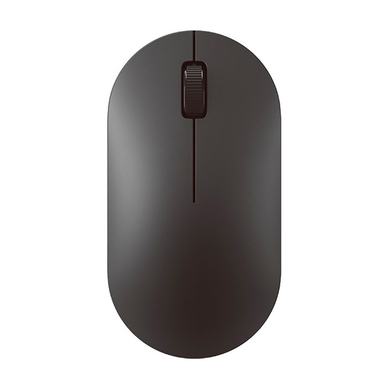 Мышь беспроводная Xiaomi Mi Wireless Mouse Lite 2 - 1