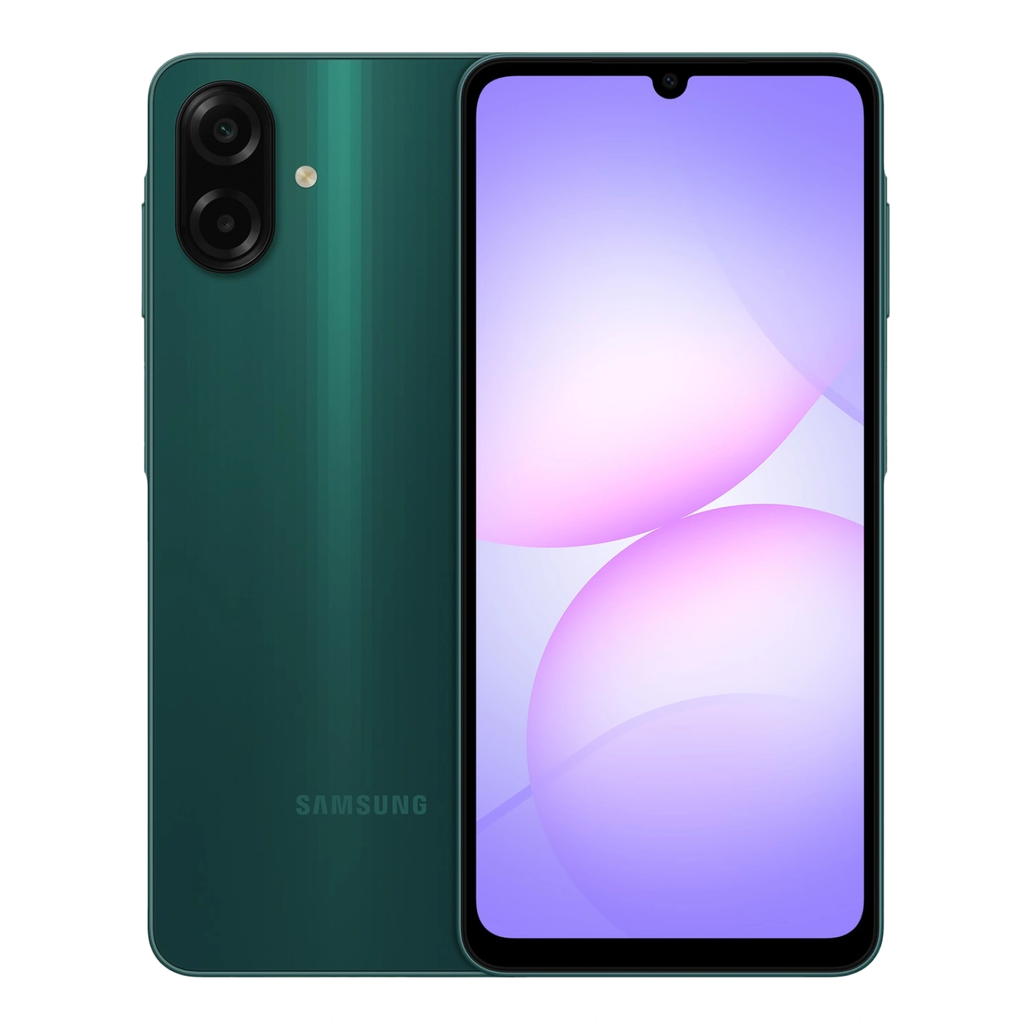 Смартфон Samsung Galaxy A07
