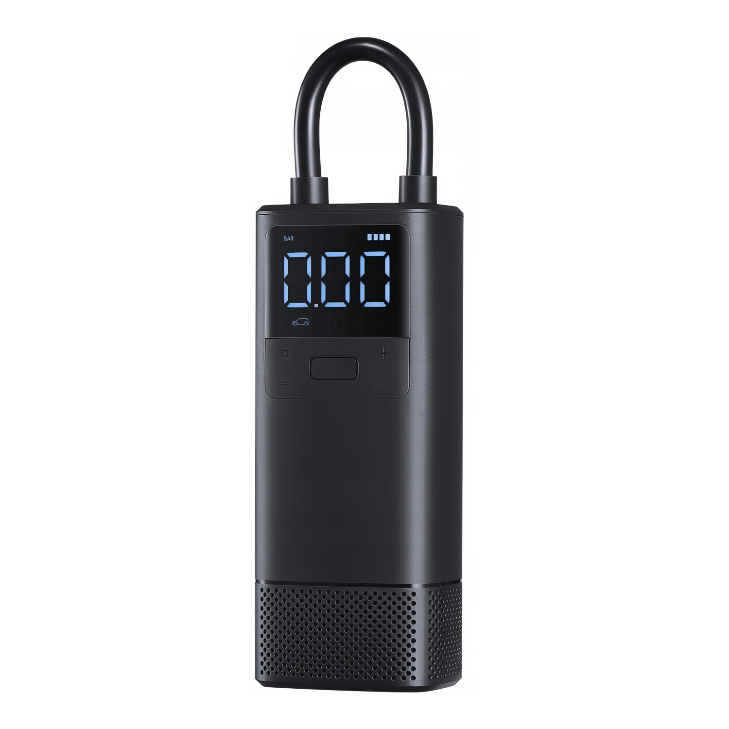 Автомобильный компрессор Xiaomi 70Mai Air Compressor Wireless