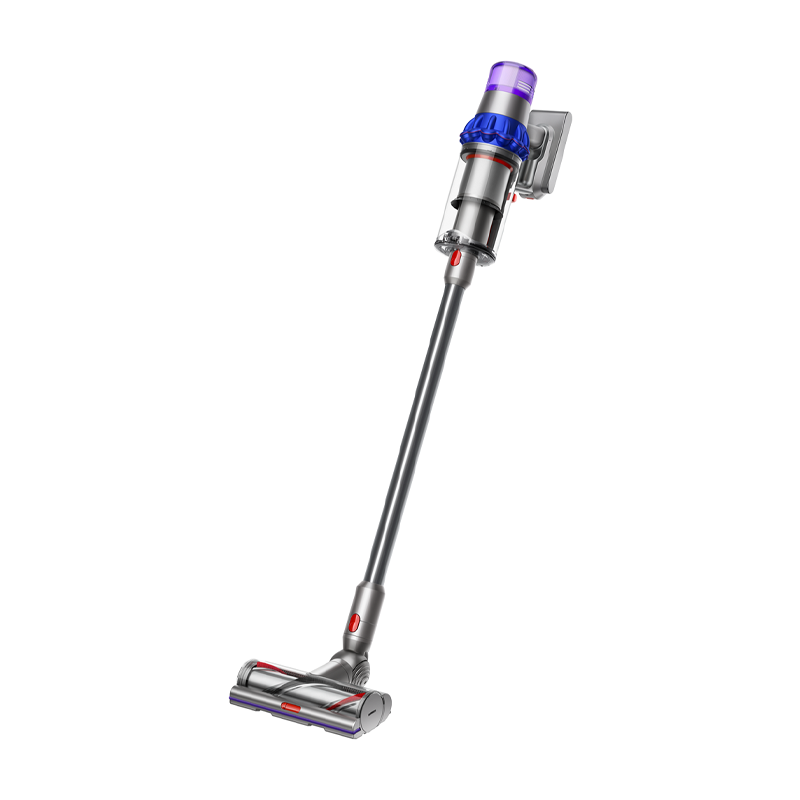 Беспроводной пылесос Dyson V15