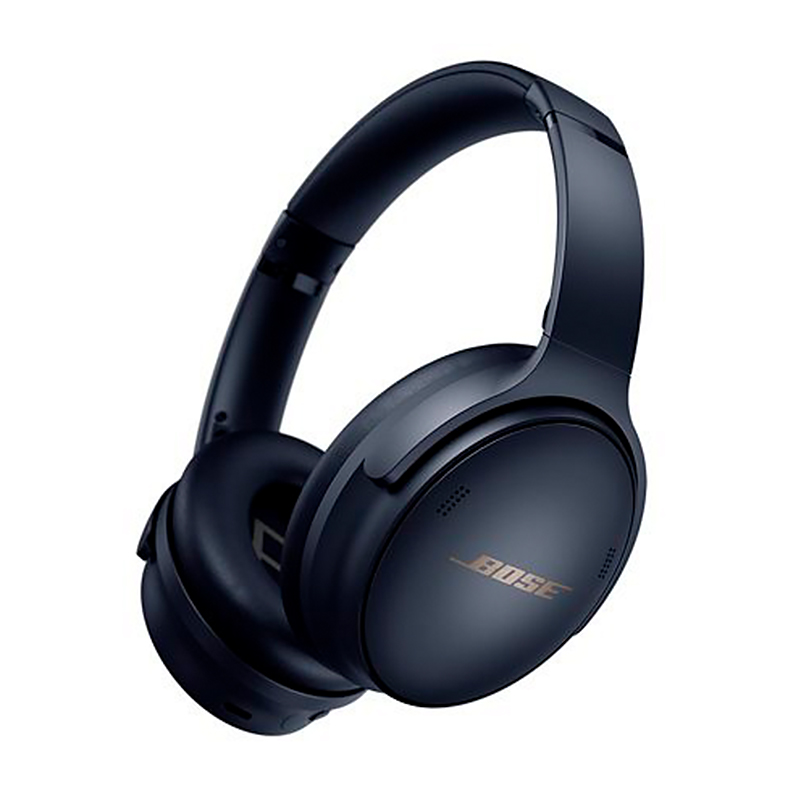 Беспроводные наушники Bose QuietComfort 45 - 2
