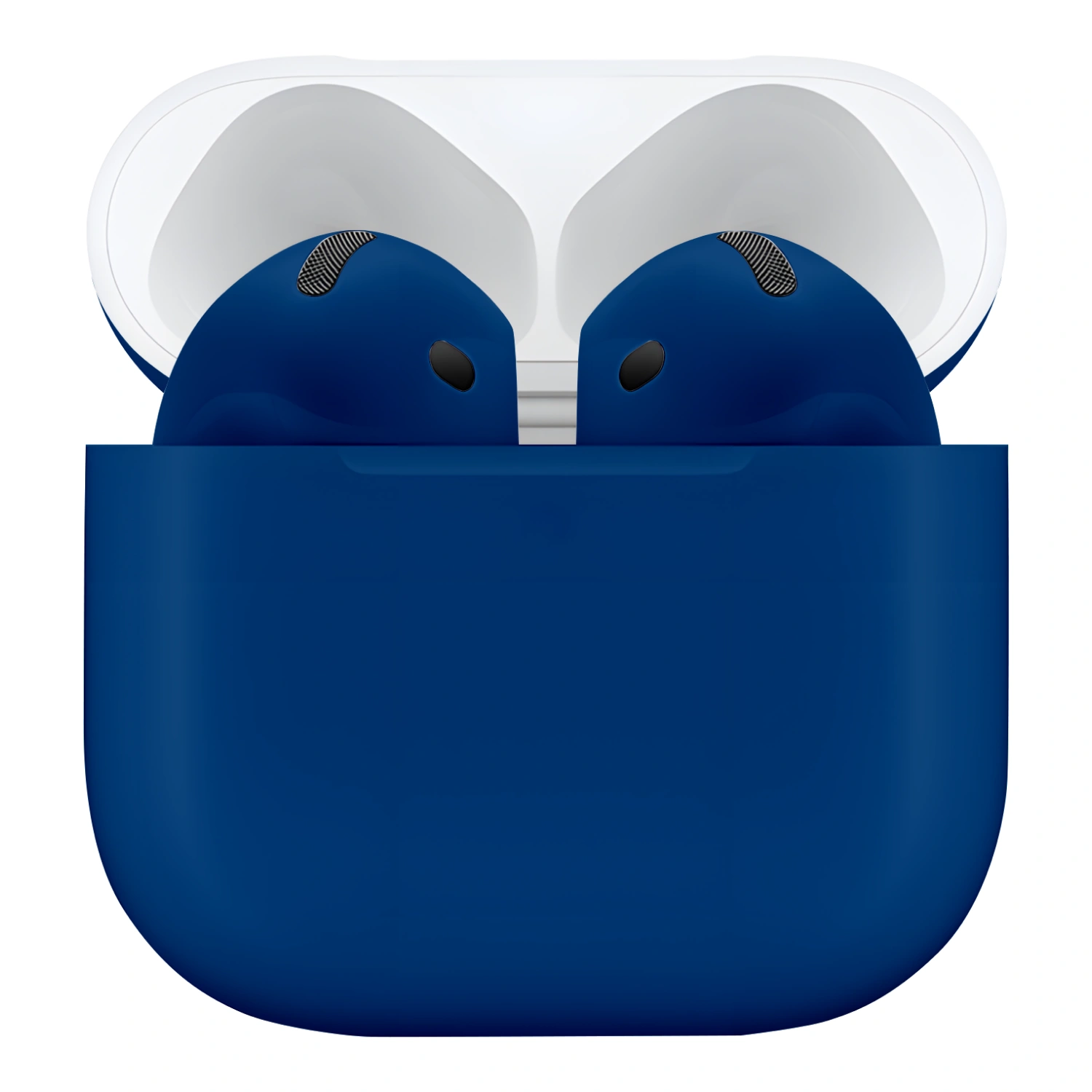 Беспроводные наушники Apple AirPods 4