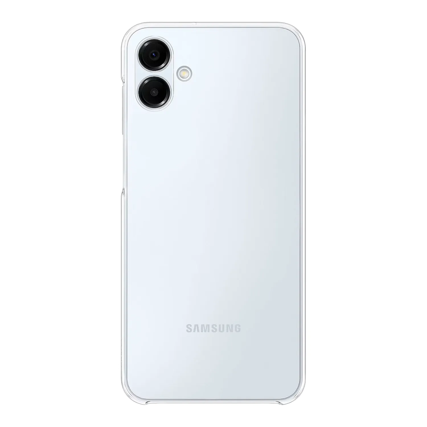 Клип-кейс (накладка) для Samsung Galaxy A06