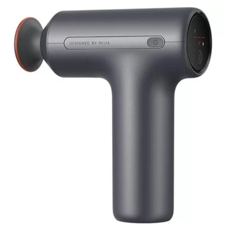 Массажный пистолет Xiaomi Mijia Smart Fascia Gun H3 Mini - 1