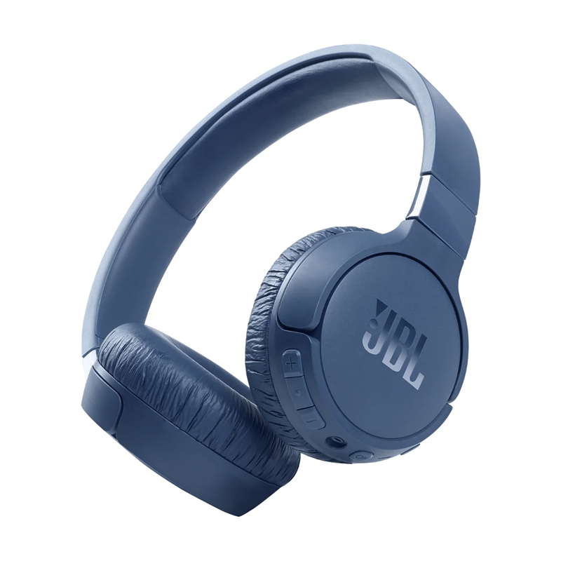 Беспроводные наушники JBL Tune 660NC - 1