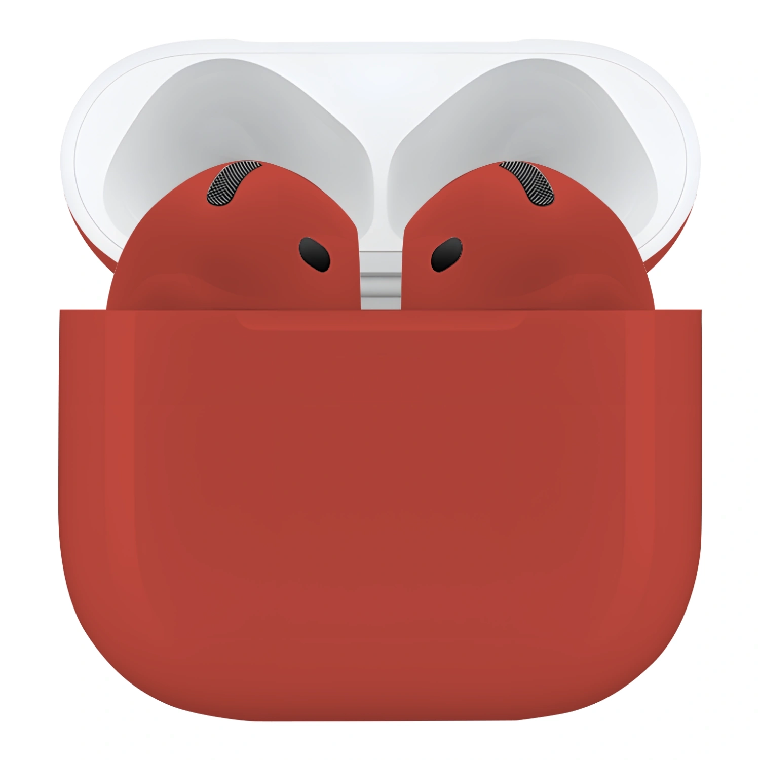 Беспроводные наушники Apple AirPods 4 (ANC)