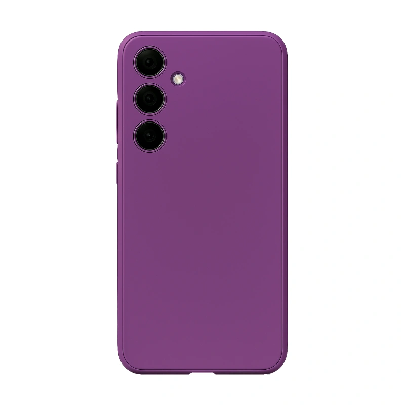 Клип-кейс (накладка) для Samsung Galaxy A55