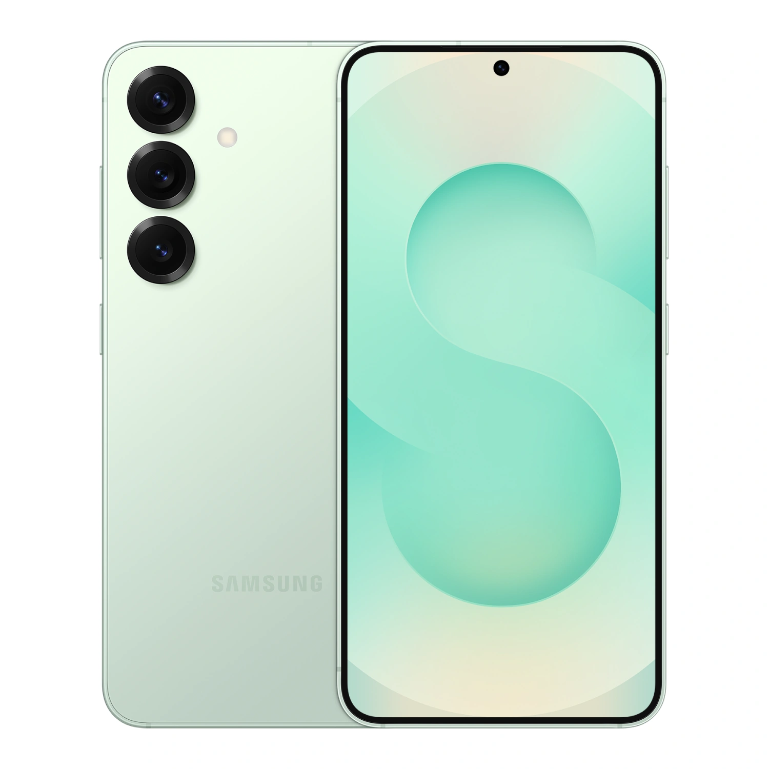 Смартфон Samsung Galaxy S25