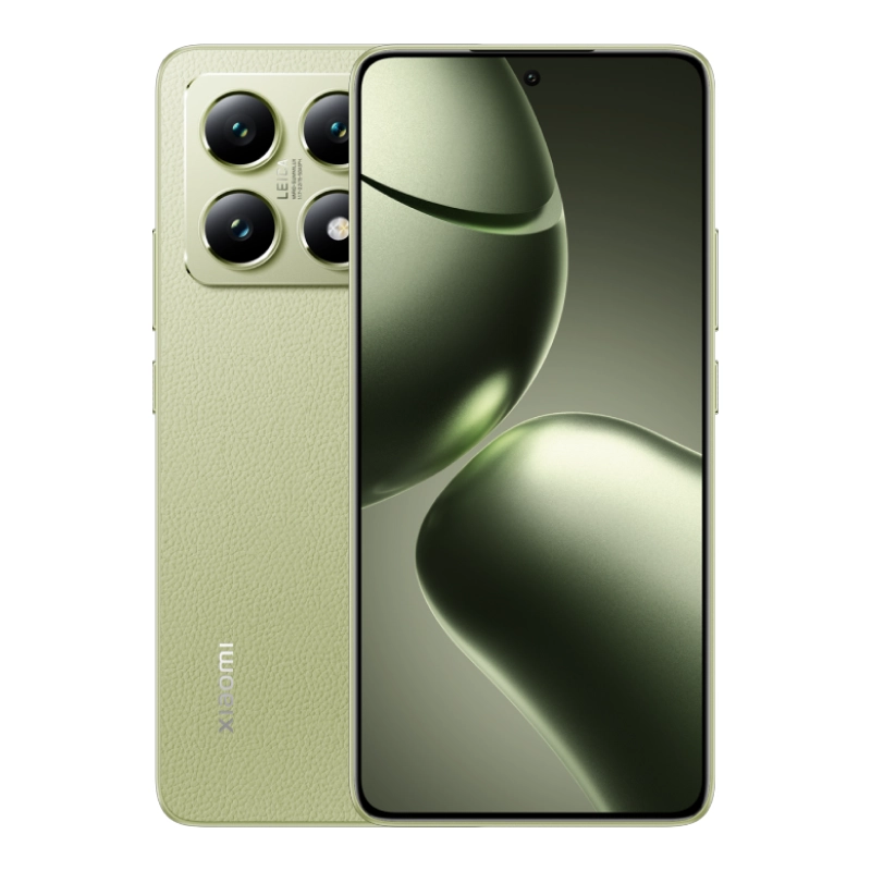 Смартфон Xiaomi 14T - 1