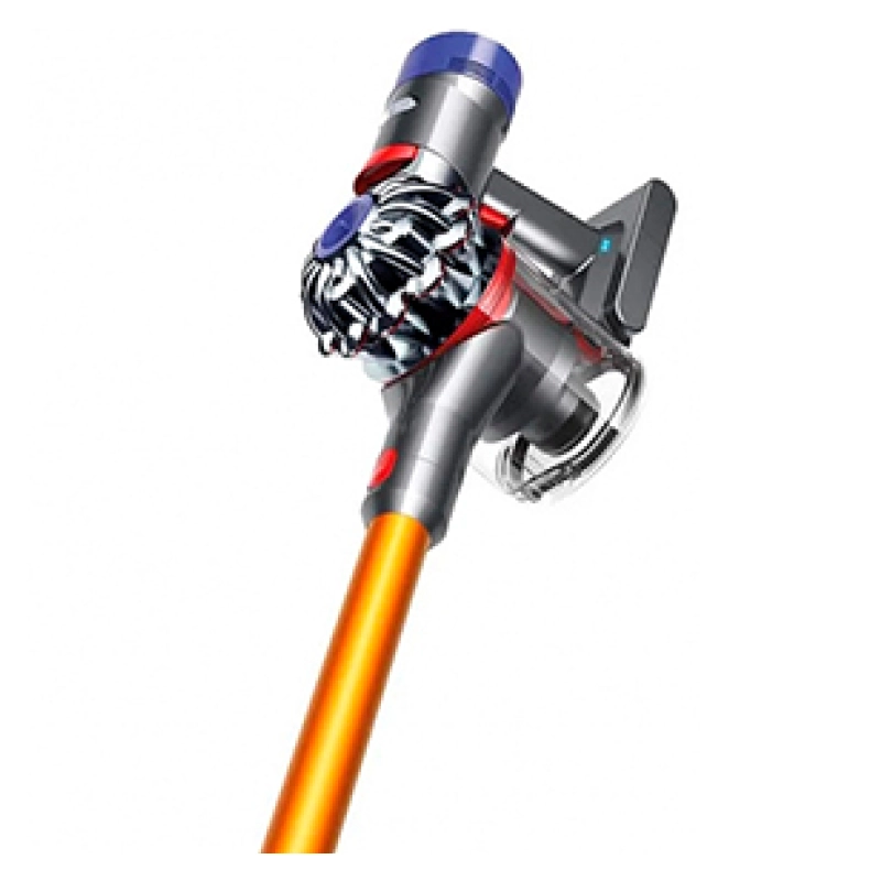 Беспроводной пылесос Dyson V8