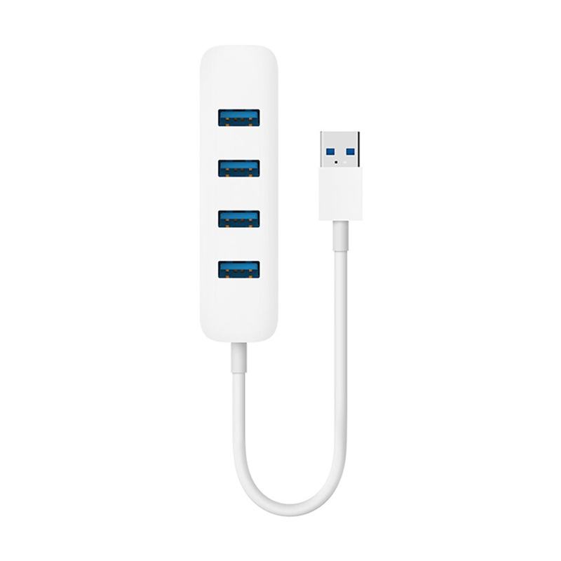 Адаптер-разветвитель для компьютера Xiaomi Splitter (5в1)