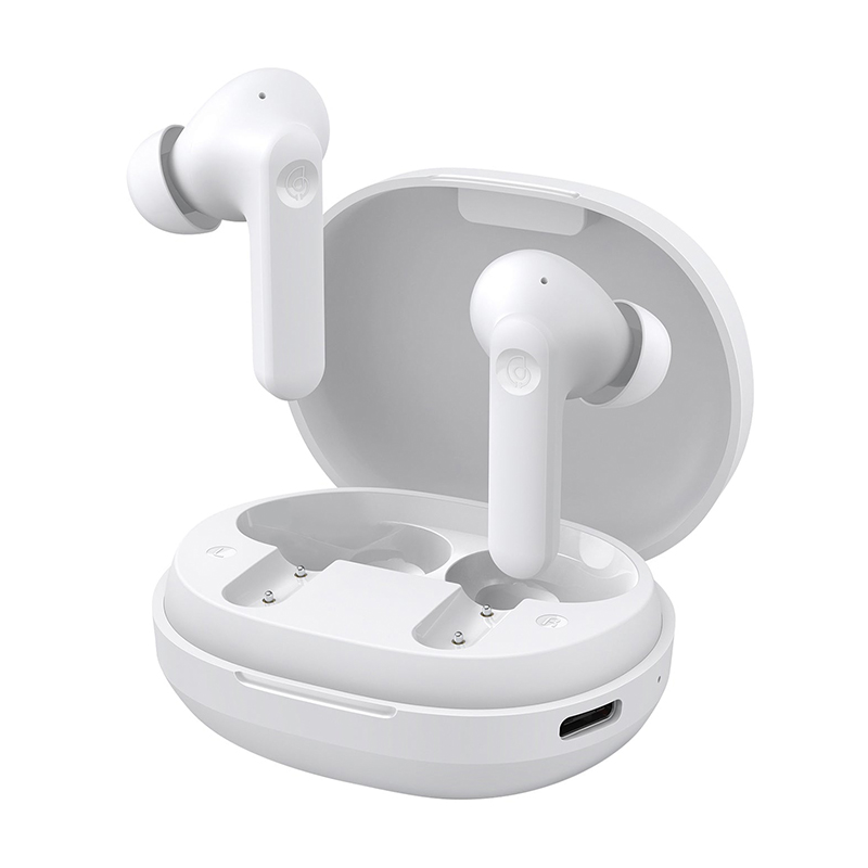 Беспроводные наушники Xiaomi Haylou MoriPods ANC - 2