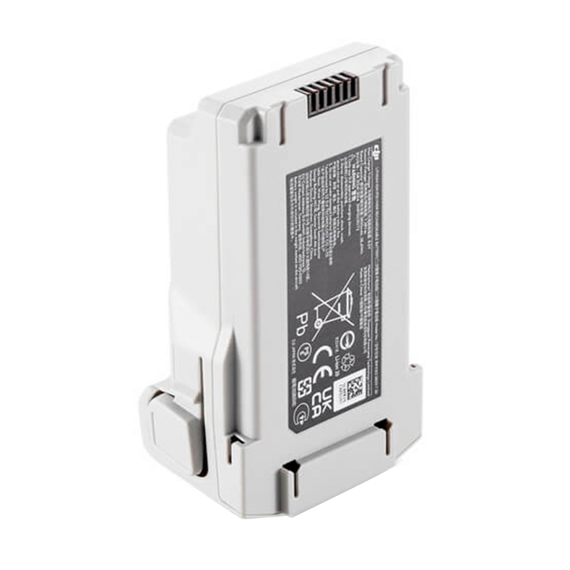 Аккумулятор DJI Mini 3 Pro Intelligent Flight Battery Plus - 3