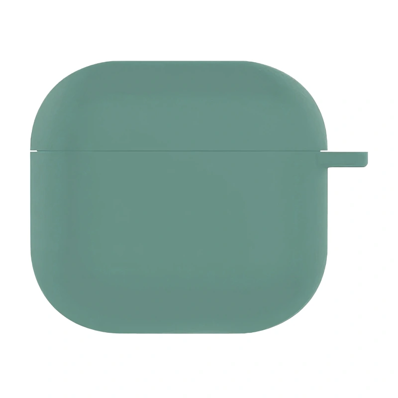 Кобура Silicon Protection Case для Apple AirPods 4