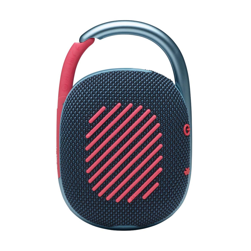 Портативная колонка JBL Clip 4 - 2