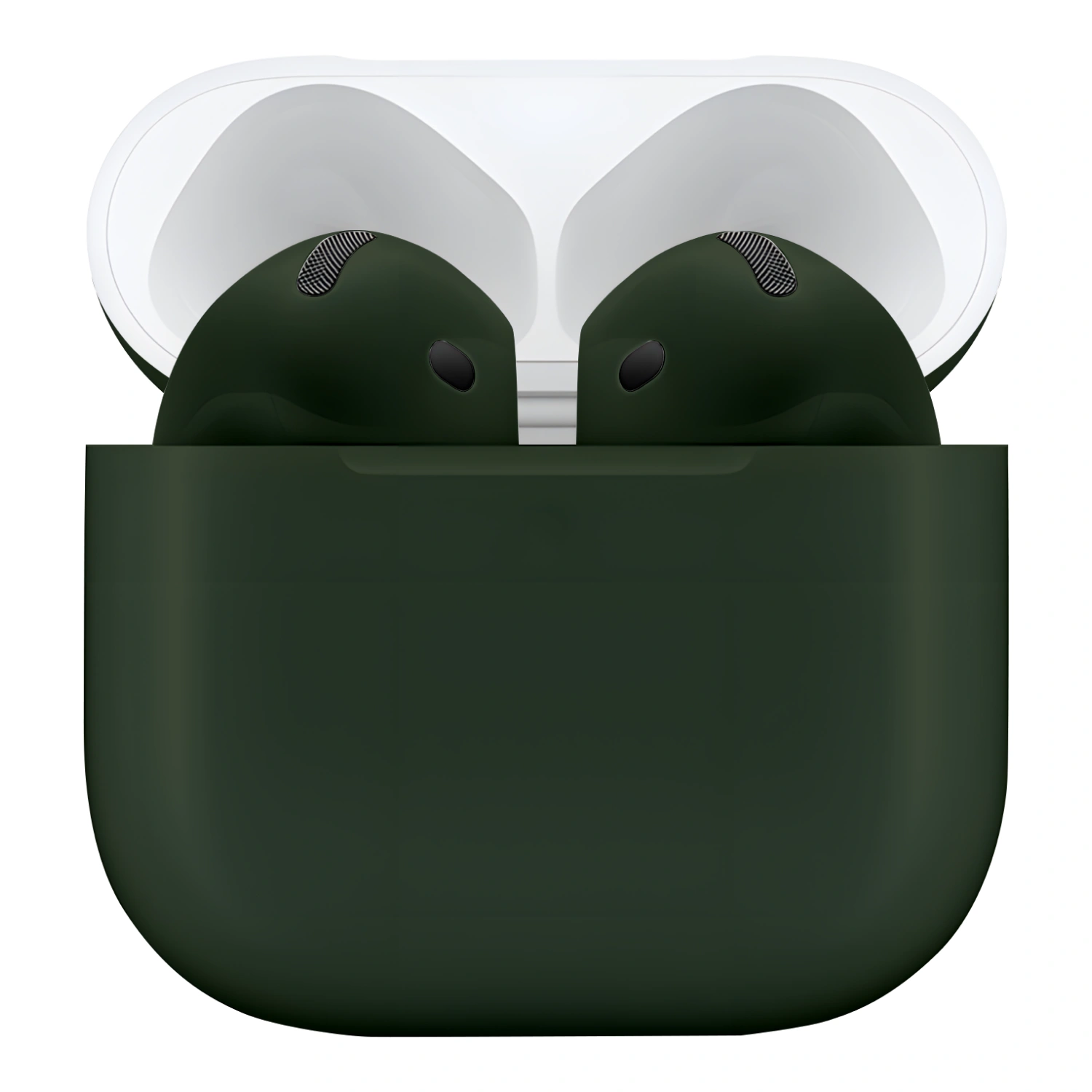 Беспроводные наушники Apple AirPods 4
