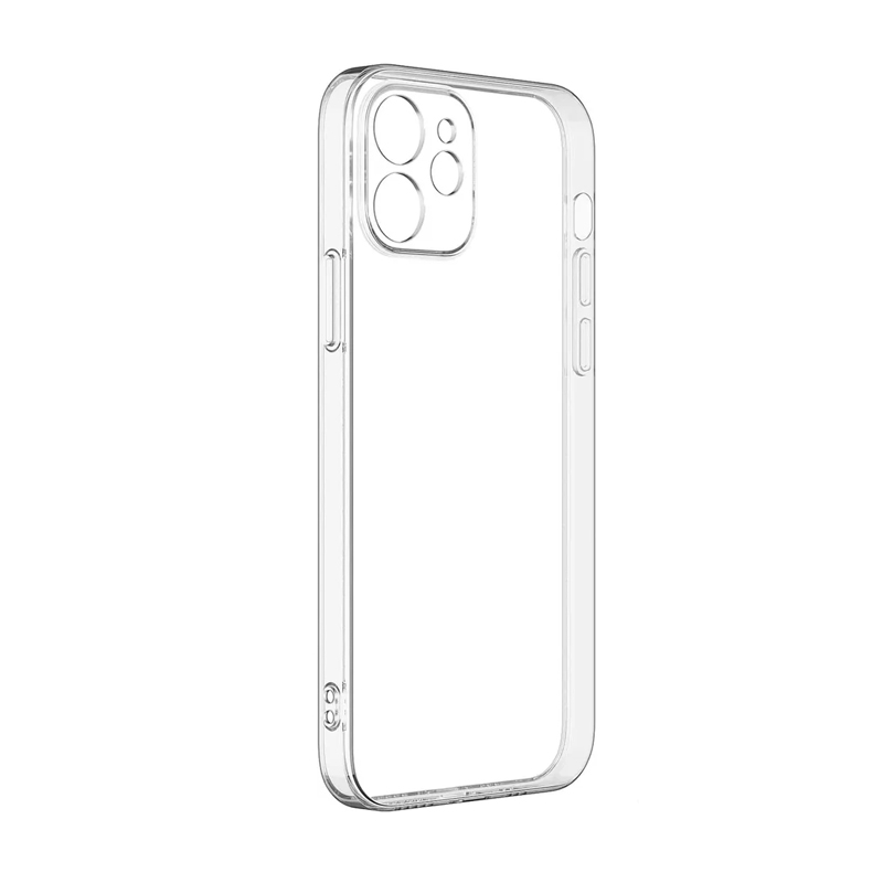 Клип-кейс (накладка) для Apple iPhone 11 - 2