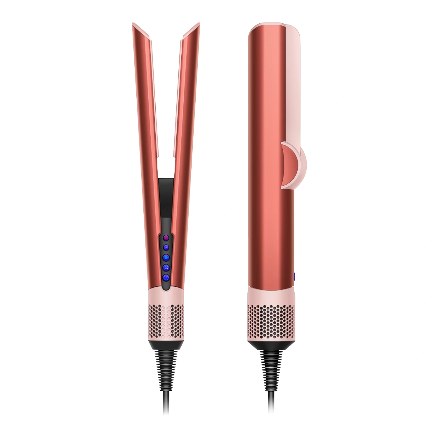 Выпрямитель для волос Dyson Airstrait HT01 - 1