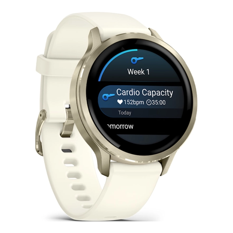 Умные часы Garmin Venu 4 41mm