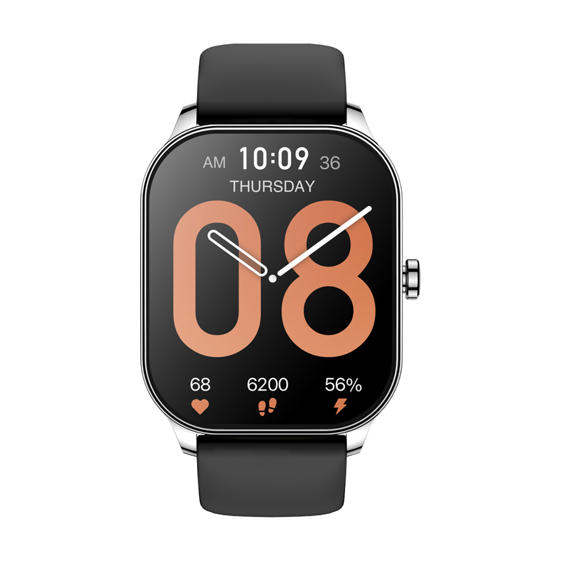 Умные часы Xiaomi Amazfit POP 3S - 2