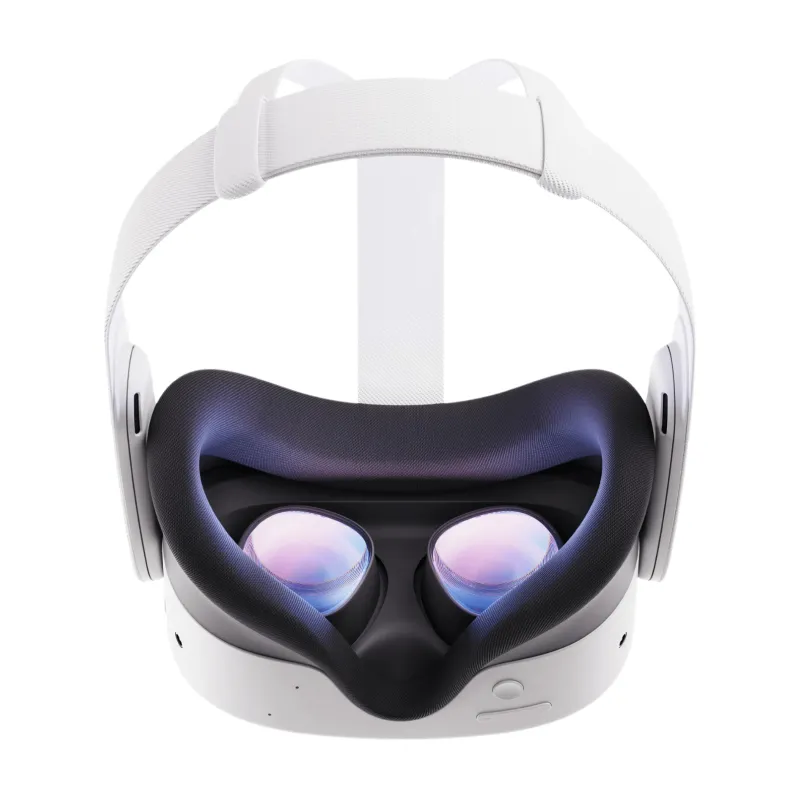 Шлем виртуальной реальности Oculus Quest 3S