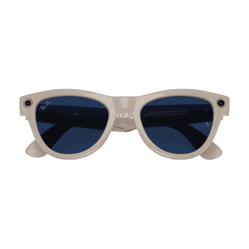 Умные очки Ray-Ban Skyler