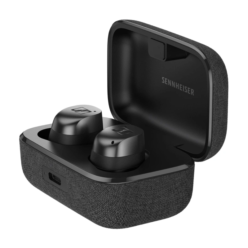 Беспроводные наушники Sennheiser Momentum True Wireless 4