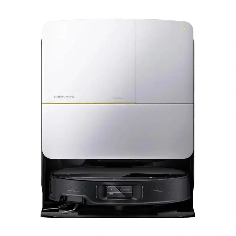 Робот-пылесос Xiaomi Roborock Saros Z70 - 1