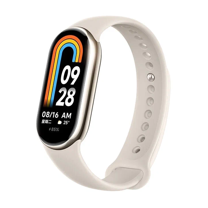 Фитнес-браслет Xiaomi Smart Band 8