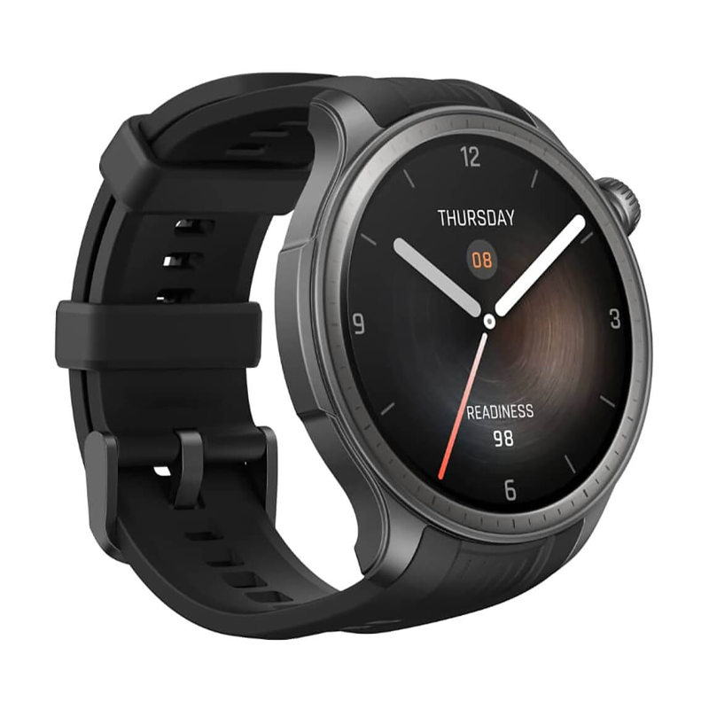 Умные часы Xiaomi Amazfit Balance - 3