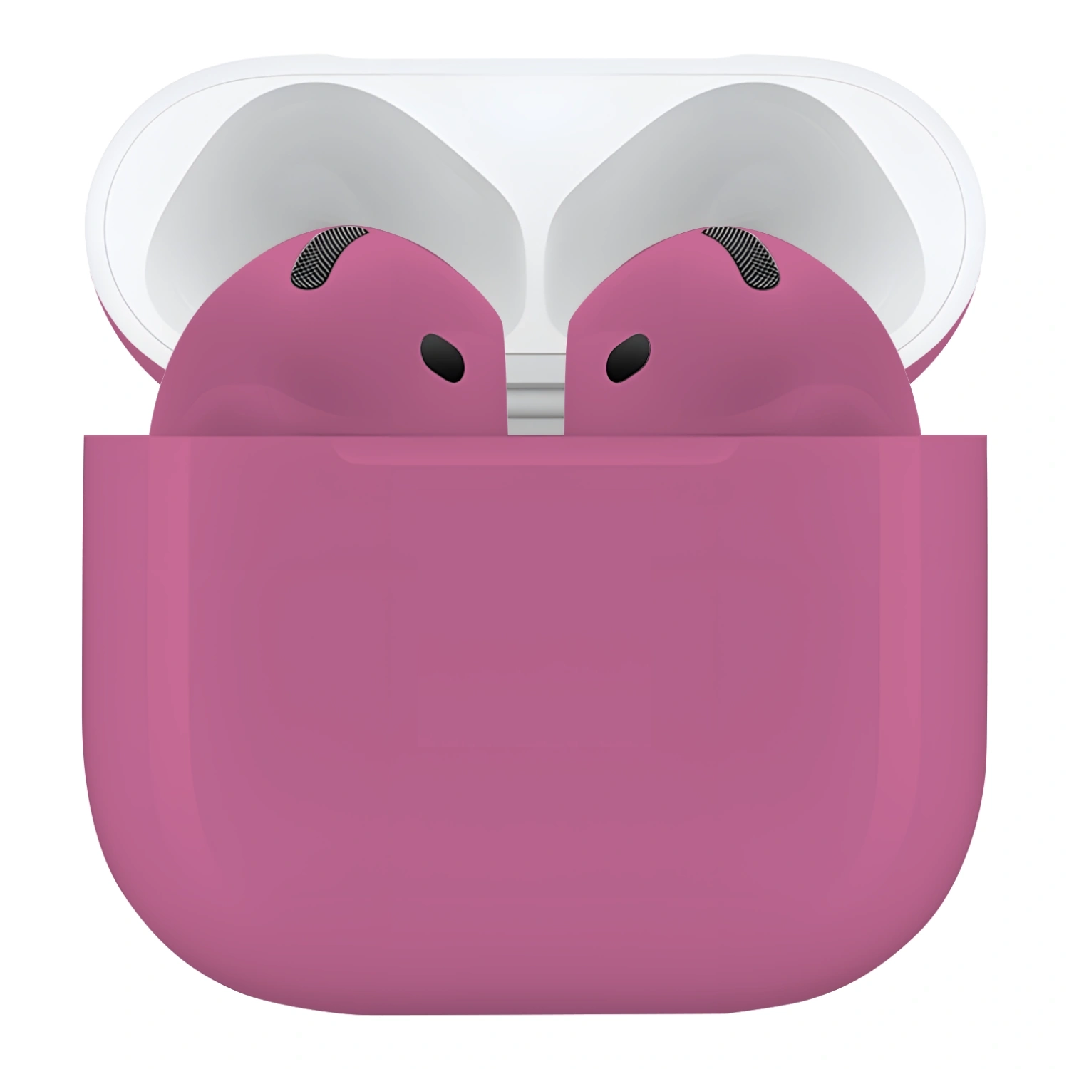 Беспроводные наушники Apple AirPods 4 (ANC)